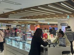 -乐天免税店(明洞店)