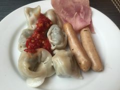 -丽柏酒店(上海广场长城店)