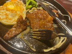 -枫林湾牛扒自助西餐厅(兴东店)