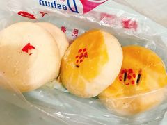 -爱德顺糕点食屋(利民道店)