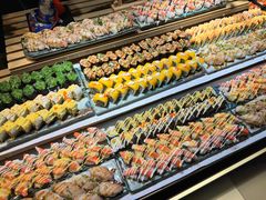 -星伦多自助料理(华润万象城店)