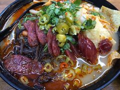 -柳大厨螺蛳粉(人民路总店)
