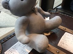 -漫咖啡(永旺梦乐城店)