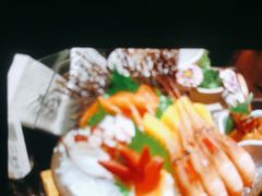 -松鹤精致料理(五一中路店)