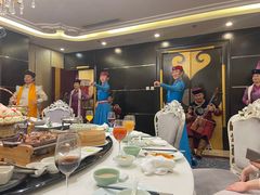 -巴音浩日娲·蒙餐(双林东路店)