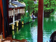 -外婆船宴餐厅·外婆喊你回家吃饭