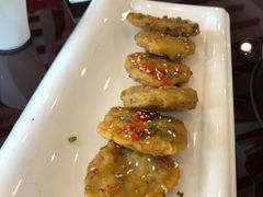 -素芝林素食养生会所(黄山豪庭·御府店)