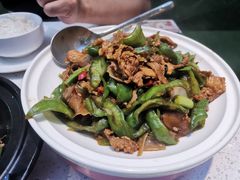 超级小炒肉-胡子大厨·超级小炒肉(华润店)