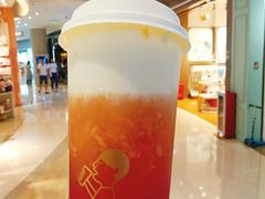 -喜茶(深圳福田星河COCO Park店)