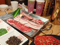 -炉小哥烤肉(熙地港店)
