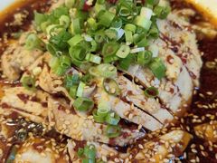 -桥头堡·坤德餐厅(滨江道店)
