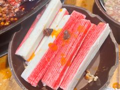 -正南齊北重庆老火锅(光华村直营店)