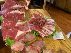 -一井烧肉·活鳗·寿司(望京SOHO店)