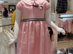 -宝大祥青少年儿童购物中心(南京东路店)