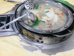 -胖哥八兄弟大排挡(植村店)