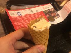 莫凡彼冰淇淋-马辣顶级麻辣鸳鸯火锅(西门店)