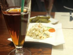 -92°C俄式厨房(中央大街店)