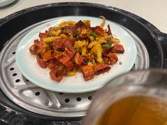 -巧克力渔家.小船海鲜胶东菜(三浴场店)