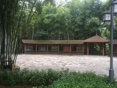 -林丰温泉度假山庄