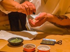 -荣一代目OMAKASE板前料理