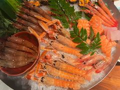 -Mr.Fish鱼鲜生海鲜放题(高德置地冬广场店)