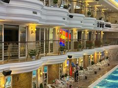 -海韵之星邮轮水会(明发商业广场店)