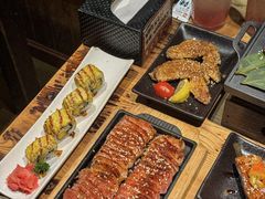 -小川洋风料理(江汉路店)