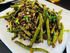 -遇见小院—虹鳟鱼•农家菜(怀柔店)