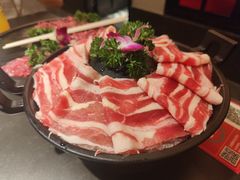 -正禾鲜·潮汕牛肉火锅(凯德天府店)