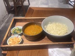 -李百蟹·江南蟹黄面·河景餐厅(夫子庙总店)