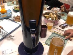 -四季烟火烧烤酒场
