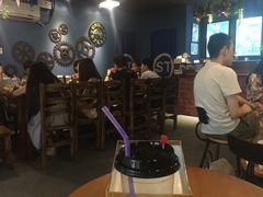 -S Team剧情密室(杭州龙翔桥店)