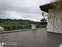 -水底山庄园温泉