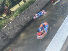 -天目湖松岭竹海漂流