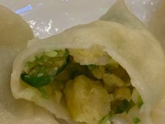 -东方饺子王(新奥购物中心店)