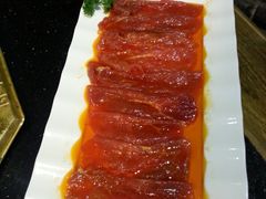 -蜀九香火锅(彩虹店)