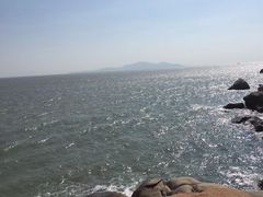 -那琴半岛地质海洋公园