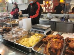 -黎里王记辣脚(黎里总店)