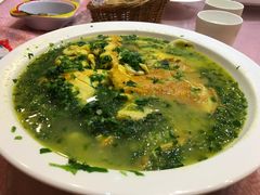 -江天生态园餐厅