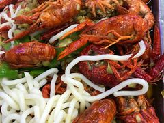 -赵氏老北京涮羊肉羊蝎子(蓝村店)