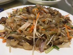-江南村海鲜馆(洞头店)