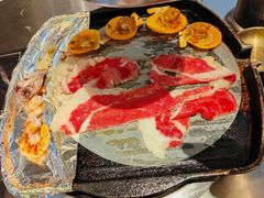 -喜井无限自助烤肉公司(领展中心城店)