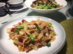 -秋色客家菜(流塘店)