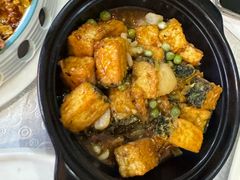 -金家老三饭庄(常营店)