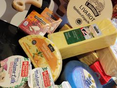 -威斯汀舞台餐厅