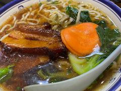 -王永生家常菜小海鲜(南奉公路店)