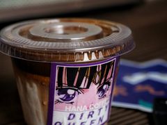 -HANA COFFEE(长寿路店)