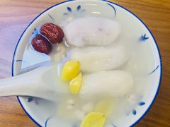 -一心甜汤(丹凤街店)