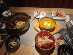 -沼津港精致料理·寿喜烧·烧鸟(龙湖南桥天街日料榜单店)