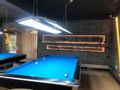 -贝菲特游泳健身(徐泾店)